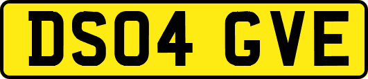 DS04GVE