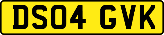 DS04GVK