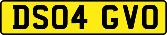 DS04GVO