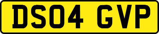 DS04GVP