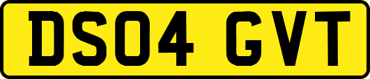 DS04GVT