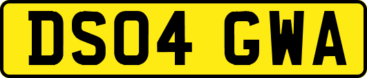 DS04GWA