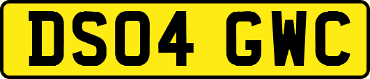 DS04GWC