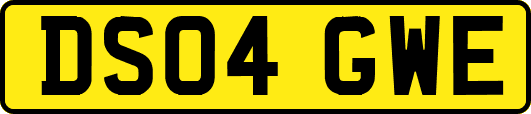 DS04GWE