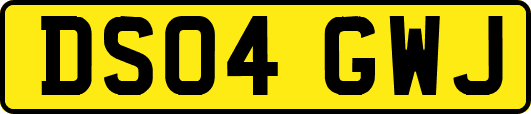DS04GWJ