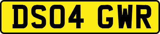 DS04GWR