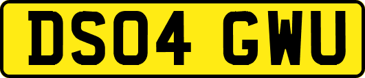 DS04GWU