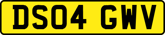 DS04GWV