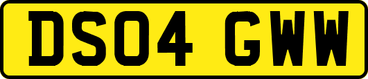 DS04GWW