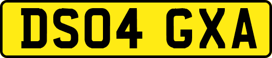 DS04GXA