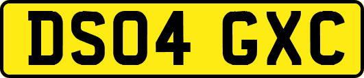 DS04GXC