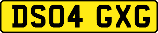 DS04GXG