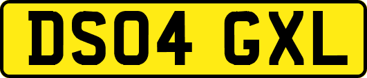 DS04GXL