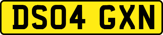 DS04GXN