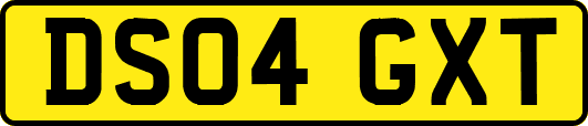 DS04GXT