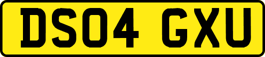 DS04GXU