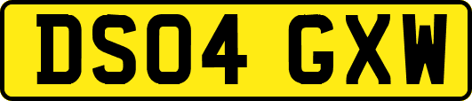DS04GXW