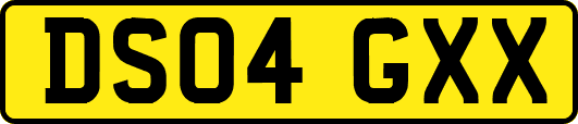 DS04GXX