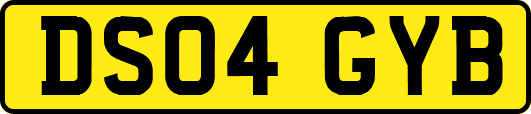 DS04GYB