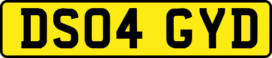 DS04GYD