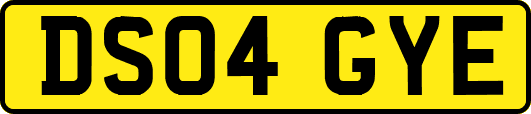 DS04GYE