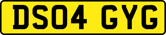 DS04GYG