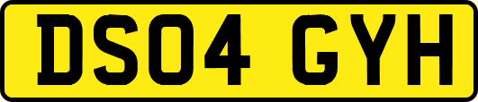 DS04GYH