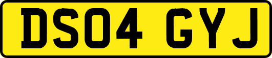DS04GYJ