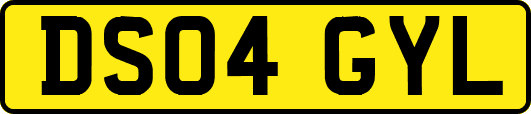 DS04GYL
