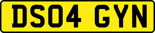 DS04GYN
