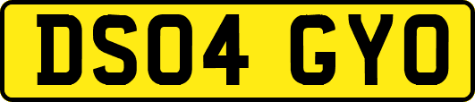 DS04GYO