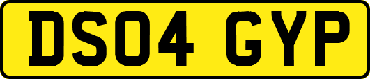DS04GYP