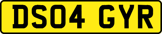 DS04GYR