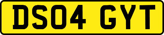 DS04GYT