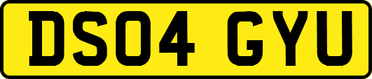 DS04GYU