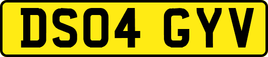 DS04GYV