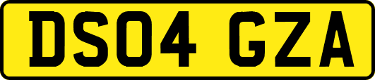DS04GZA