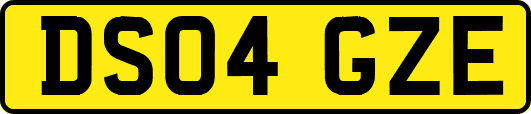 DS04GZE