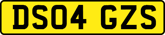DS04GZS