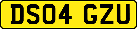 DS04GZU