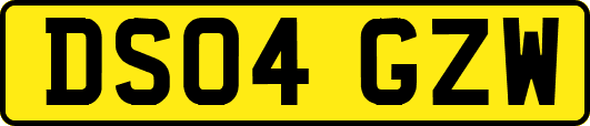 DS04GZW