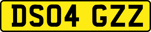 DS04GZZ
