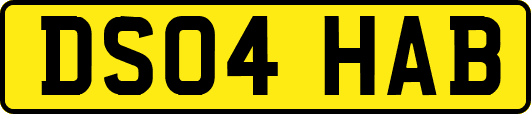 DS04HAB