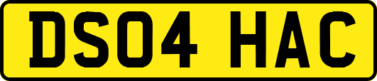 DS04HAC