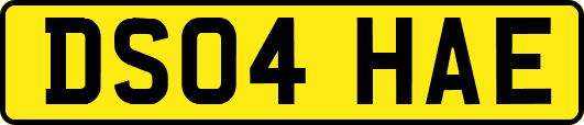 DS04HAE