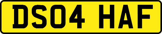 DS04HAF