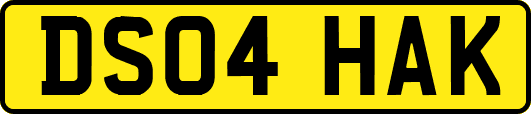 DS04HAK