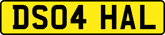DS04HAL