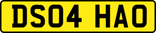 DS04HAO