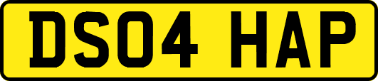 DS04HAP